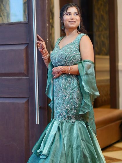 For Your Dearest: Family & Friends Makeup photo 32