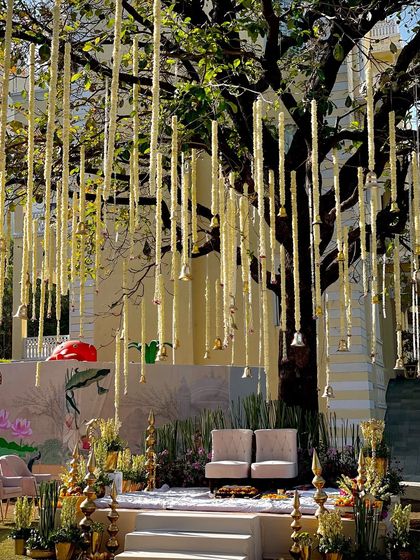 Sacred Vows & Mandaps photo 10