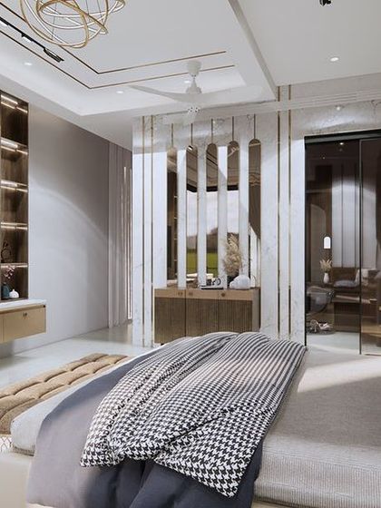 Drishtikone Design - Vastu Consultancy Restful Retreats photo 5