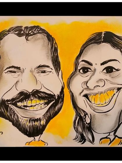 The Art of Caricature photo 19