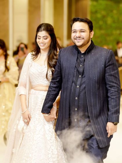 Engagement & Roka Ceremonies photo 54