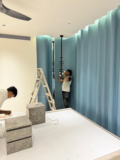 From Dust to Dream: Our Turnkey Process photo 4