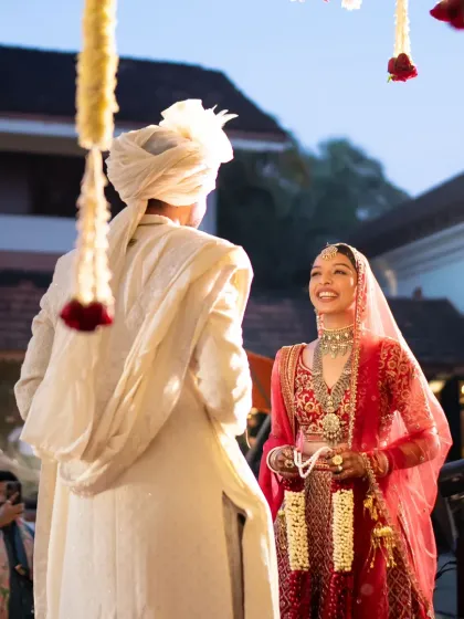 Baraati Inc - Destination Wedding Planning Unforgettable Wedding Ceremonies photo 6