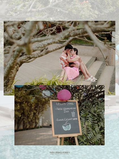 TK Wedding Stories - Wedding & Couples Photography Pre-Wedding & Engagement Stories photo 15