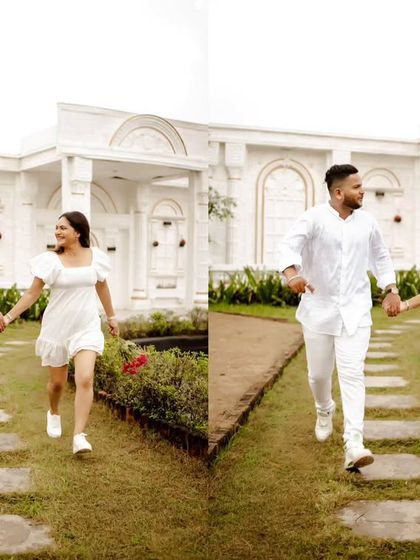 Fairytale & Grand Romance photo 4