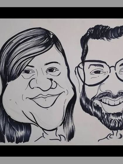 The Art of Caricature photo 24