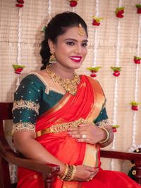 Special Occasion Makeup