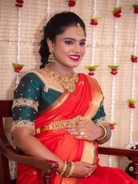 Special Occasion Makeup