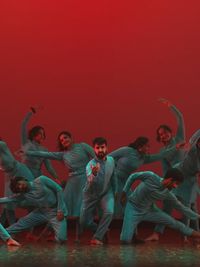 Dance Classes & Training