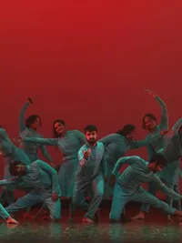 Dance Classes & Training