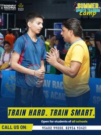 Sports Coaching & Training Programs