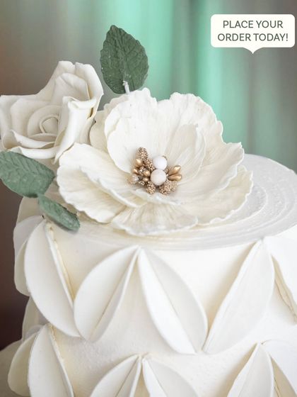 Neeth Medappa - Custom Celebration Cakes Celebrating in Style: Milestone & Occasion Cakes photo 22