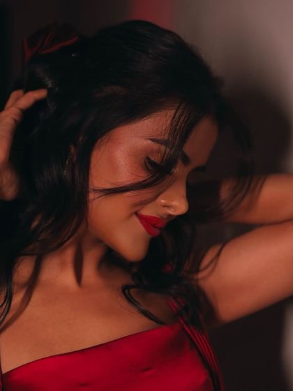 Celebrity & Red Carpet Makeup photo 3