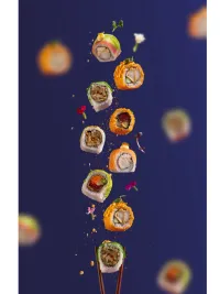 Food Product Photography