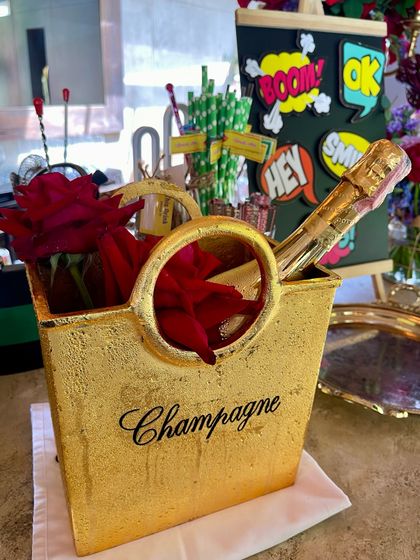 Bar Vigyan - Bar Consultancy Themed Events & Personalization photo 15