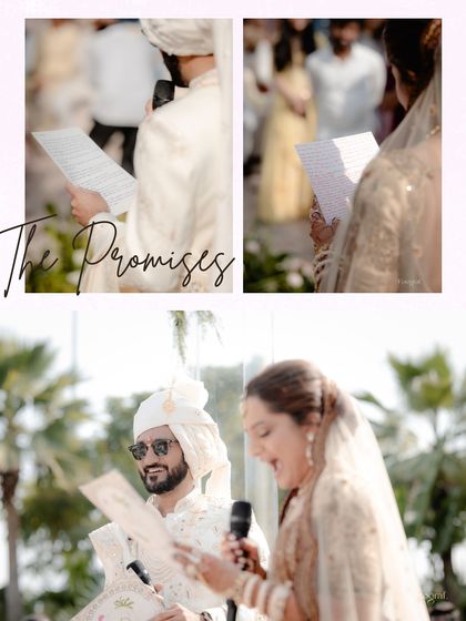 The Big Day: Ceremonies & Rituals photo 20