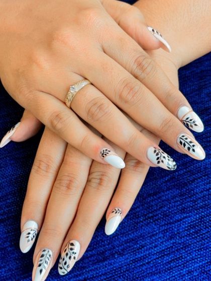 SG Artistry - Nail Services Custom Nail Art photo 4