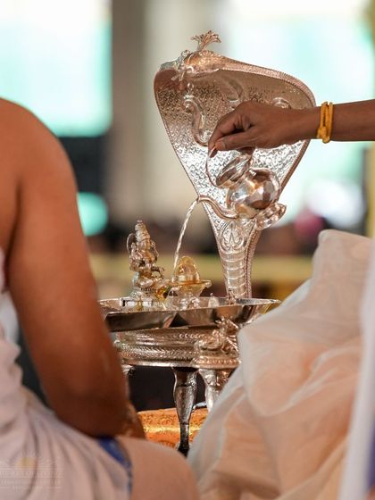 Art of Living - Religious Ceremonies & Festivals Additional Glimpses photo 16