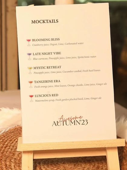 Chic Showers & Intimate Gatherings photo 26