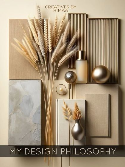 Creatives by Rimaa - Turnkey Residential Interior Design My Design Philosophy & Client Stories photo 17