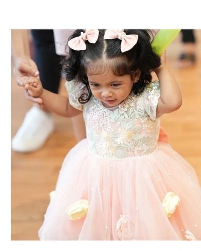 Custom Ethnic & Festive Wear for Kids