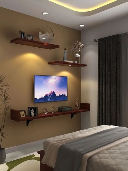 Bocote Interiors - Turnkey Home Interior Design & Build Serene & Stylish Bedrooms photo 64