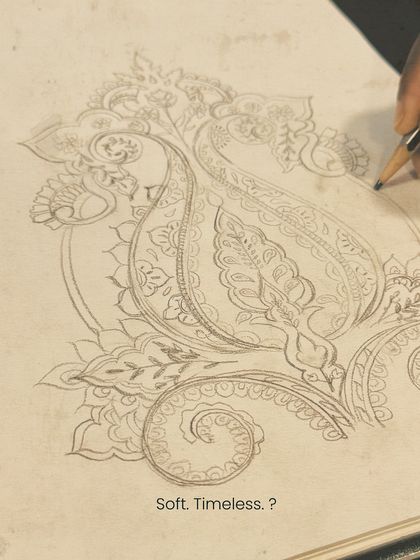 The Bespoke Journey: From Sketch to Installation photo 20