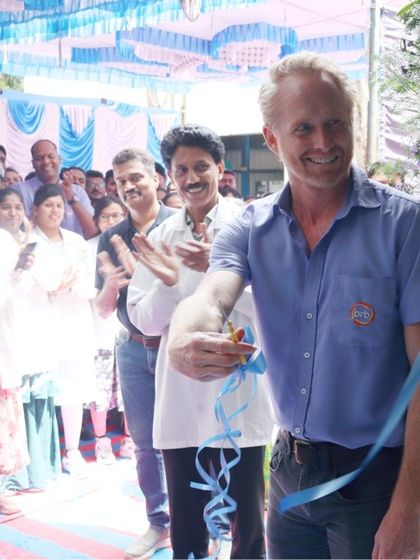 Orb Energy - Rooftop Solar Power Systems Our In-House Manufacturing & Technology photo 3