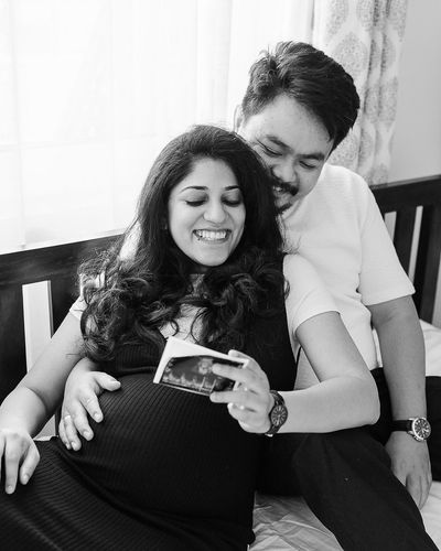 Maternity Photography