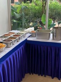 Event & Party Catering