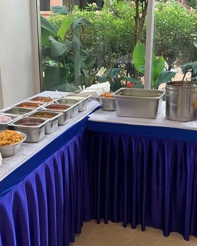 Event & Party Catering