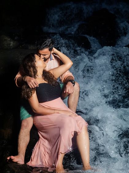 Pre-Wedding Stories photo 14