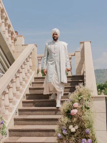 Baraati Inc - Destination Wedding Planning Unforgettable Wedding Ceremonies photo 31