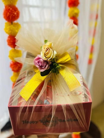 Gift Hamper - Personalized Gift Hampers Rakhi Celebrations photo 107