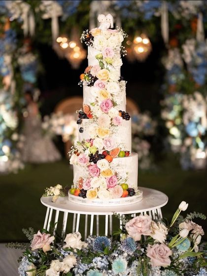 The Finer Details photo 3