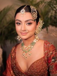 Bridal & Wedding Makeup