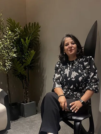 With a background in interior architecture and furniture design, I have always pushed the boundaries of what is possible. My journey with Walnut has been about creating extraordinary homes that reflect artisanal Indian crafts, creativity, and positive energy.