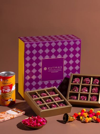Gourmet Gifting & Festive Hampers photo 10