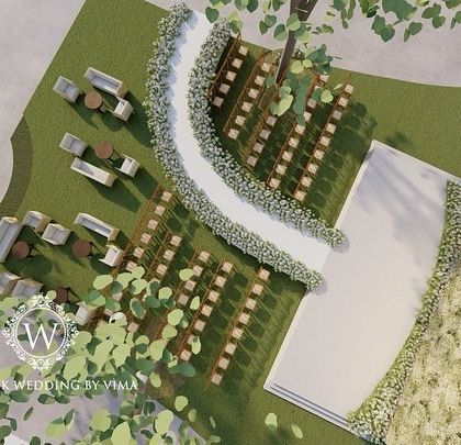 Wedlock Weddings - Full-Service Wedding Planning & Design From Vision to Reality photo 3