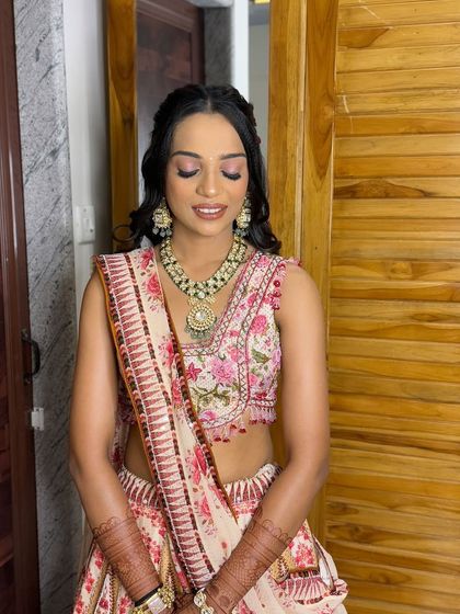 For the Bride's Tribe photo 20