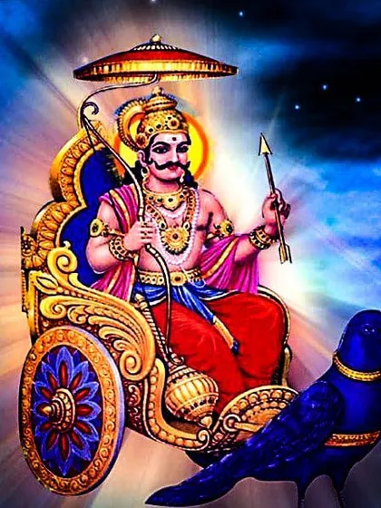 Shani Dev is the lord of justice, who gives us the results of our karmas. Understanding his influence in your horoscope is crucial. I provide remedies to pacify any negative effects and to gain his blessings for discipline and perseverance.