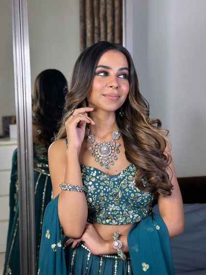 Evening & Cocktail Glam photo 17