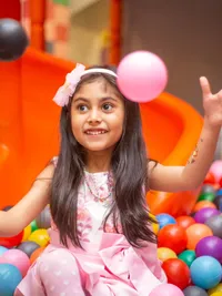 Themed Birthday Party Packages