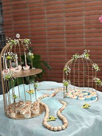 Custom Desserts & Event Catering