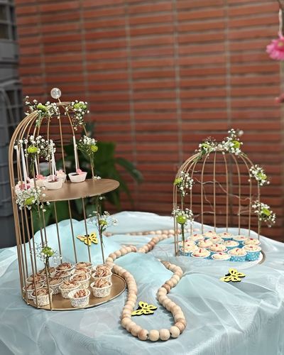 Custom Desserts & Event Catering