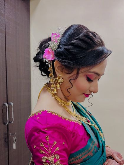 Intricate Hairstyling for Every Occasion photo 19