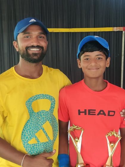 AITA Championship Series: Building a Winning Habit photo 25