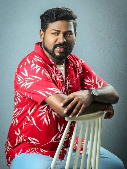 Your Journey Starts Here: The Auditions photo 51