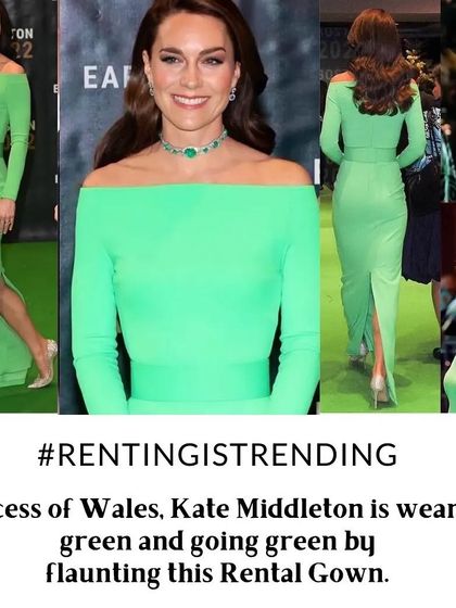 Nivi's Rental Studio - Special Occasion Attire Rental The Nivi's Rental Studio Collection photo 6