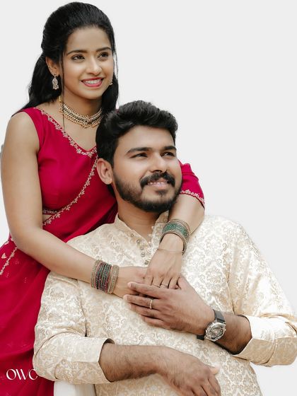 Orange Wedding Cinemas - Wedding Photography & Cinematography Pre-Wedding Stories: Love in Every Landscape photo 112